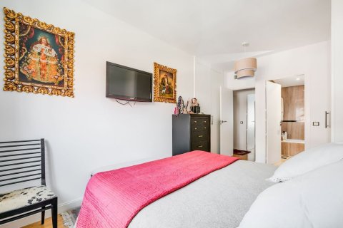 Wohnung zum Verkauf in Madrid, Spanien 3 Schlafzimmer, 100 m2 Nr. 60161 - Foto 6