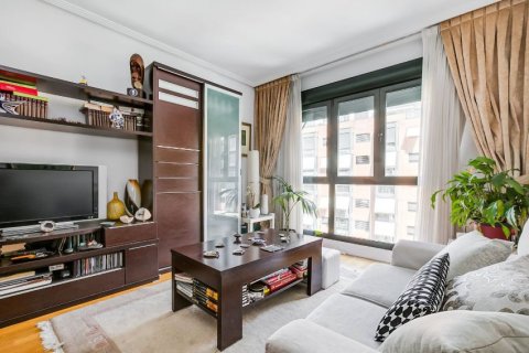 Wohnung zum Verkauf in Madrid, Spanien 3 Schlafzimmer, 100 m2 Nr. 60161 - Foto 1