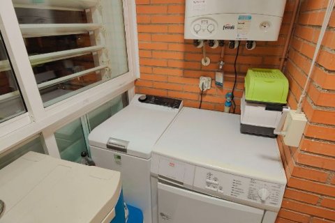 Wohnung zum Verkauf in Madrid, Spanien 3 Schlafzimmer, 147 m2 Nr. 60162 - Foto 8