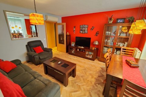 Wohnung zum Verkauf in Madrid, Spanien 3 Schlafzimmer, 147 m2 Nr. 60162 - Foto 3