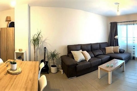 Wohnung zum Verkauf in San Juan, Alicante, Spanien 2 Schlafzimmer, 100 m2 Nr. 60136 - Foto 6