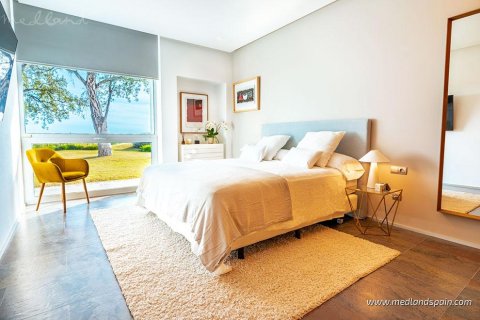 Villa zum Verkauf in Fuengirola, Malaga, Spanien 5 Schlafzimmer, 846 m2 Nr. 60449 - Foto 14