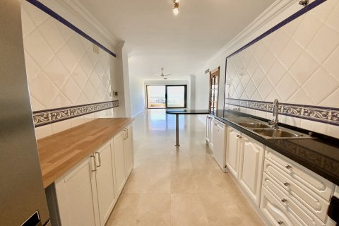 Wohnung zur Miete in Palma de Majorca, Mallorca, Spanien 3 Schlafzimmer, 125 m2 Nr. 60291 - Foto 3