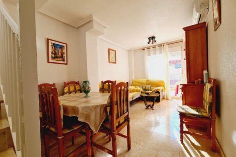 Penthäuser zum Verkauf in La Mata, Alicante, Spanien 3 Schlafzimmer, 80 m2 Nr. 60429 - Foto 3