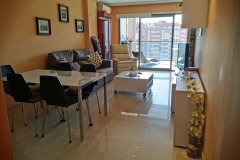Wohnung zum Verkauf in Benidorm, Alicante, Spanien 2 Schlafzimmer, 84 m2 Nr. 60062 - Foto 6