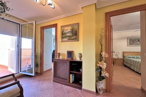 Villa zum Verkauf in Naquera, Valencia, Spanien 4 Schlafzimmer, 200 m2 Nr. 60145 - Foto 30
