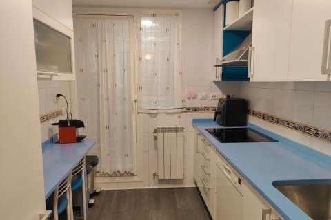 Wohnung zum Verkauf in Madrid, Spanien 3 Schlafzimmer, 147 m2 Nr. 60162 - Foto 5
