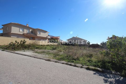Land zum Verkauf in Benalmadena, Malaga, Spanien 603 m2 Nr. 60490 - Foto 4