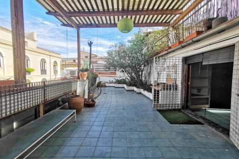 Wohnung zum Verkauf in Valencia, Spanien 3 Schlafzimmer, 180 m2 Nr. 60390 - Foto 1