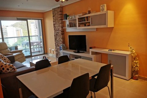 Wohnung zum Verkauf in Benidorm, Alicante, Spanien 2 Schlafzimmer, 84 m2 Nr. 60062 - Foto 5