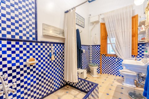 Villa zum Verkauf in Soller, Mallorca, Spanien 7 Schlafzimmer, 400 m2 Nr. 33028 - Foto 12