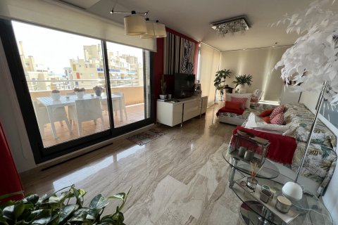 Wohnung zum Verkauf in San Juan, Alicante, Spanien 3 Schlafzimmer, 130 m2 Nr. 59976 - Foto 3
