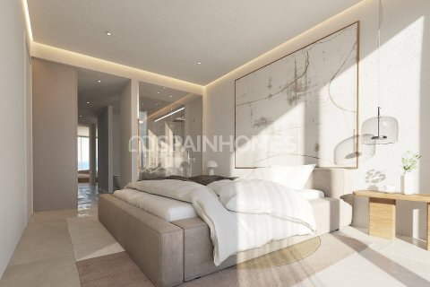 Villa zum Verkauf in Fuengirola, Malaga, Spanien 7 Schlafzimmer, 820 m2 Nr. 48196 - Foto 10