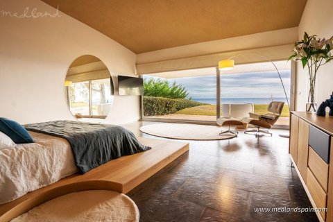 Villa zum Verkauf in Fuengirola, Malaga, Spanien 5 Schlafzimmer, 846 m2 Nr. 60449 - Foto 9