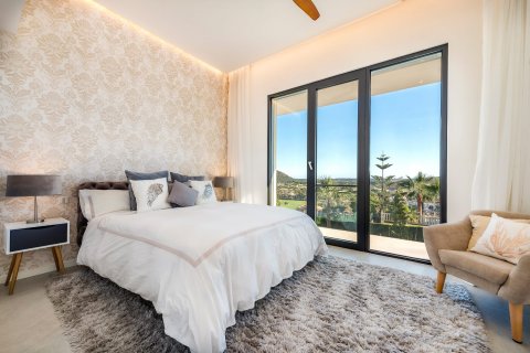 Villa zum Verkauf in Santa Ponsa, Mallorca, Spanien 5 Schlafzimmer, 626 m2 Nr. 60575 - Foto 11