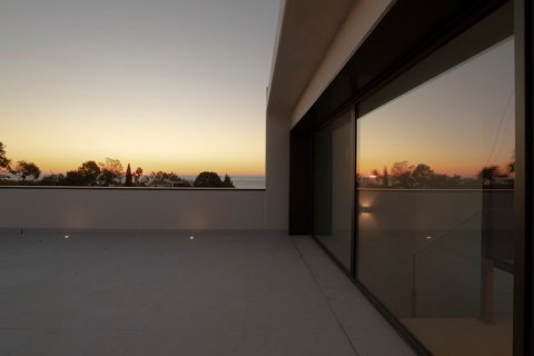 Villa zum Verkauf in Benalmadena, Malaga, Spanien 4 Schlafzimmer, 556 m2 Nr. 3962 - Foto 17