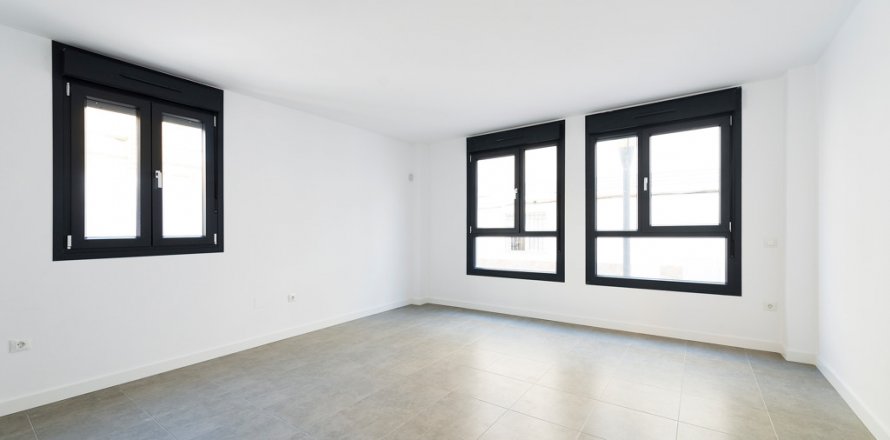Wohnung in Malaga, Spanien 2 Schlafzimmer, 69 m2 Nr. 60931