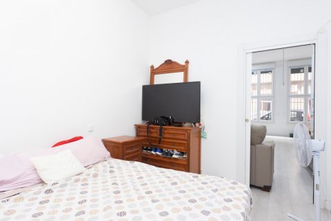 Wohnung zum Verkauf in Madrid, Spanien 3 Schlafzimmer, 153 m2 Nr. 61100 - Foto 17