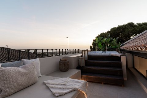 Villa zum Verkauf in Marbella, Malaga, Spanien 4 Schlafzimmer, 338 m2 Nr. 62314 - Foto 3