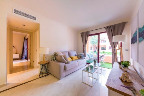 Wohnung zum Verkauf in Los Alcazares, Murcia, Spanien 2 Schlafzimmer, 63 m2 Nr. 63001 - Foto 8