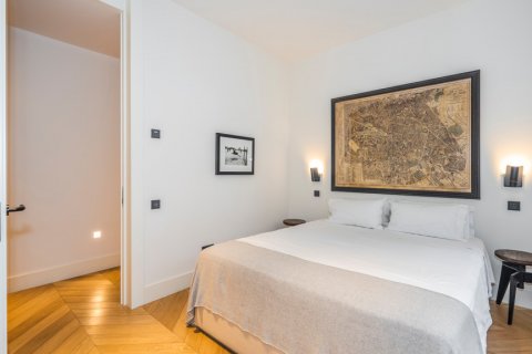 Wohnung zum Verkauf in Madrid, Spanien 5 Schlafzimmer, 408 m2 Nr. 61266 - Foto 23