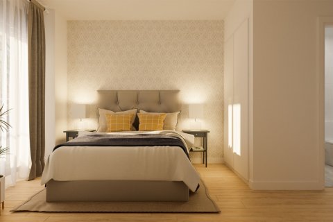 Wohnung zum Verkauf in Malaga, Spanien 1 Schlafzimmer, 61.9 m2 Nr. 61448 - Foto 17