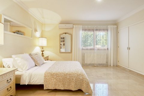 Villa zur Miete in Port D'andratx, Mallorca, Spanien 4 Schlafzimmer, 353 m2 Nr. 41046 - Foto 21