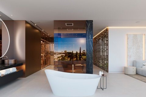 House zum Verkauf in Marbella, Malaga, Spanien 3 Schlafzimmer, 673 m2 Nr. 62309 - Foto 4
