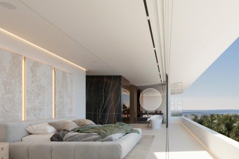 House zum Verkauf in Marbella, Malaga, Spanien 3 Schlafzimmer, 673 m2 Nr. 62309 - Foto 5