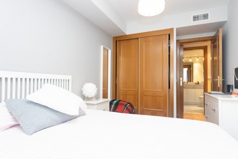 Wohnung zum Verkauf in Madrid, Spanien 4 Schlafzimmer, 160 m2 Nr. 61689 - Foto 25