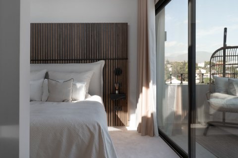 Villa zum Verkauf in Marbella, Malaga, Spanien 4 Schlafzimmer, 338 m2 Nr. 62314 - Foto 25