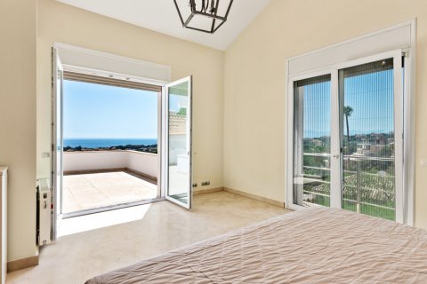 Villa zum Verkauf in Marbella, Malaga, Spanien 4 Schlafzimmer, 790 m2 Nr. 62406 - Foto 17