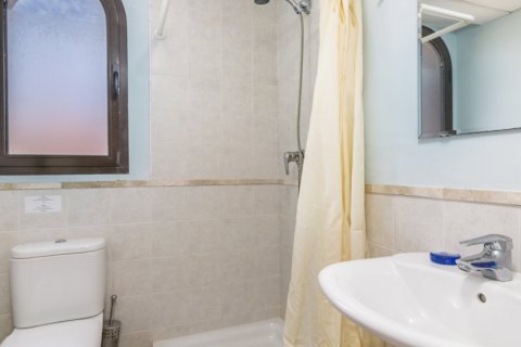 Duplex zum Verkauf in Estepona, Malaga, Spanien 3 Schlafzimmer, 111.02 m2 Nr. 62985 - Foto 19