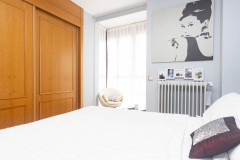 Wohnung zum Verkauf in Madrid, Spanien 4 Schlafzimmer, 160 m2 Nr. 61689 - Foto 11