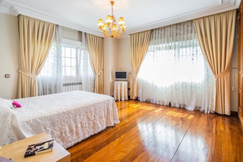 Villa zum Verkauf in Las Rozas de Madrid, Madrid, Spanien 4 Schlafzimmer, 705 m2 Nr. 62120 - Foto 29