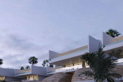 Townhouse zum Verkauf Adeje, Tenerife, Spanien 3 Schlafzimmer, 359.83 m2 Nr. 62104 - Foto 19
