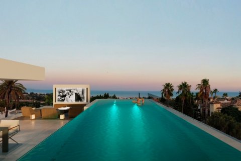 House zum Verkauf in Marbella, Malaga, Spanien 3 Schlafzimmer, 673 m2 Nr. 62309 - Foto 1