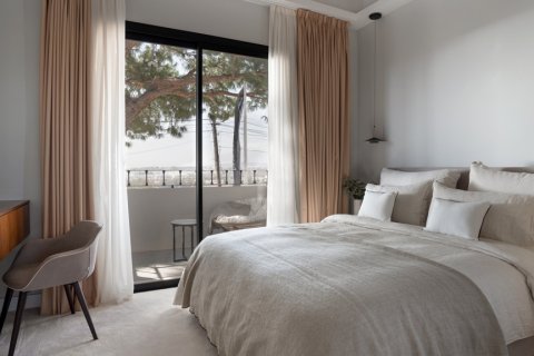 Villa zum Verkauf in Marbella, Malaga, Spanien 4 Schlafzimmer, 338 m2 Nr. 62314 - Foto 5