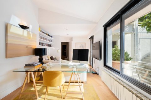 Villa zum Verkauf in Ciudalcampo, Madrid, Spanien 6 Schlafzimmer, 507 m2 Nr. 62243 - Foto 20