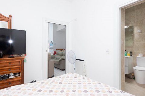 Wohnung zum Verkauf in Madrid, Spanien 3 Schlafzimmer, 153 m2 Nr. 61100 - Foto 18