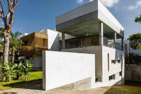 Villa zum Verkauf in Roche, Murcia, Spanien 6 Schlafzimmer, 500 m2 Nr. 3298 - Foto 2