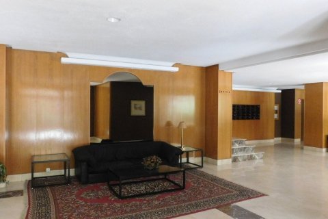 Wohnung zur Miete in Moralzarzal, Madrid, Spanien 6 Schlafzimmer, 313 m2 Nr. 60876 - Foto 8
