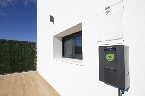 Villa zum Verkauf Ciudad Quesada, Alicante, Spanien 3 Schlafzimmer, 170 m2 Nr. 63041 - Foto 19