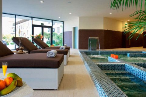 Villa zum Verkauf in Montemar, Alicante, Spanien 3 Schlafzimmer, 106 m2 Nr. 63042 - Foto 11