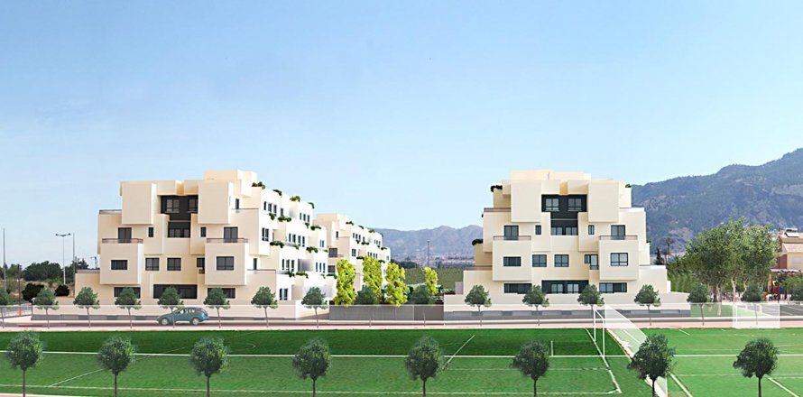 Costera Sur Santo Angel, Murcia, Spanien Nr. 62460
