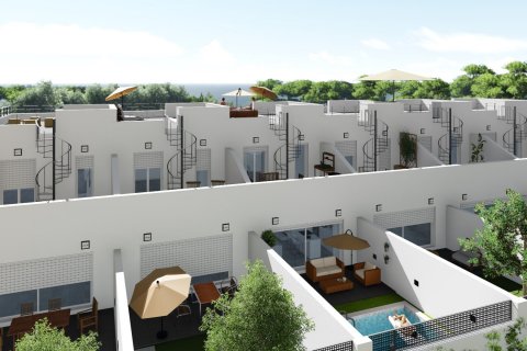 El Mirador Conil de la Frontera, Cadiz, Spanien Nr. 62857 - Foto 9
