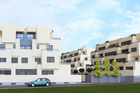 Costera Sur Santo Angel, Murcia, Spanien Nr. 62460 - Foto 2