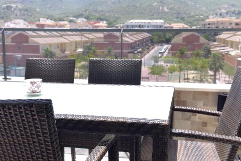 Costera Sur Santo Angel, Murcia, Spanien Nr. 62460 - Foto 7
