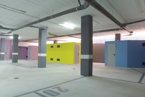 Costera Sur Santo Angel, Murcia, Spanien Nr. 62460 - Foto 5
