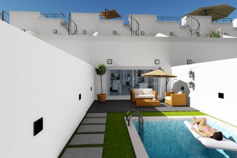 El Mirador Conil de la Frontera, Cadiz, Spanien Nr. 62857 - Foto 16